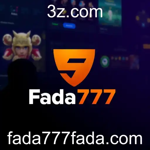 Fada777: A Ascensão no Mundo dos Jogos Online