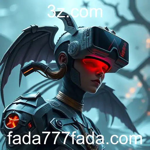 Revolução no Mundo dos Games com Tecnologia de 2025