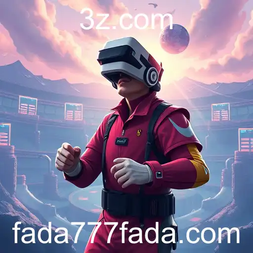 Inovações na Indústria de Jogos: O Impacto de Tecnologia e Criatividade