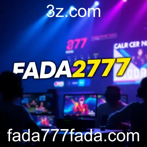 FADA777: Tendências Emergentes no Cenário de Jogos em 2025