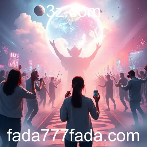 O Fenômeno 'fada777' e o Mundo dos Jogos Online