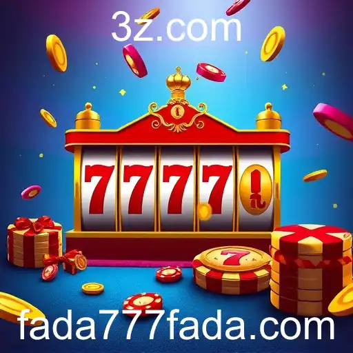 O Impacto de Fada777 no Mundo dos Jogos