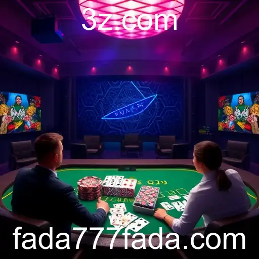 Explorando o Sucesso do Fada777 nos Jogos Online