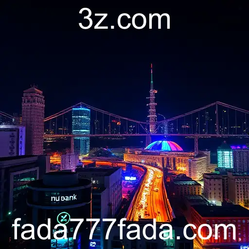 Fada777: A Nova Tendência nos Jogos Online em Português