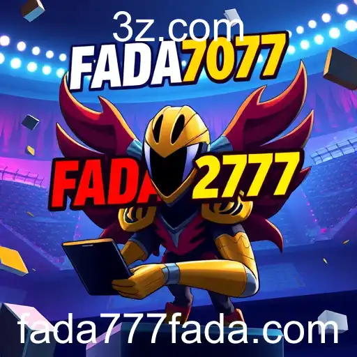 O Crescimento do FADA777 no Mundo dos Jogos Online