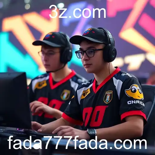 O Crescimento do Mercado de Jogos Online com Novas Tecnologias