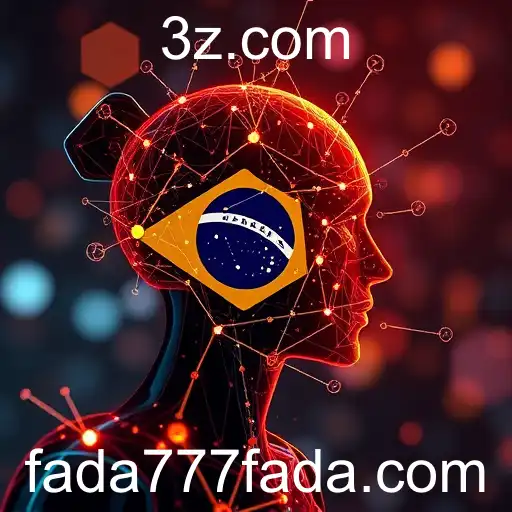 O Impacto da Palavra-Chave Misteriosa na Internet Brasileira