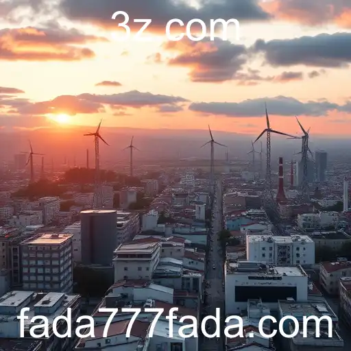 Inovação e Sustentabilidade Transformam Setor de Energia