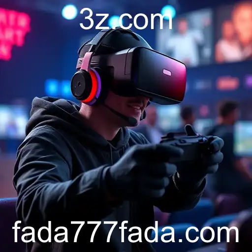 A Ascensão da 'fada777' no Cenário de Jogos Online