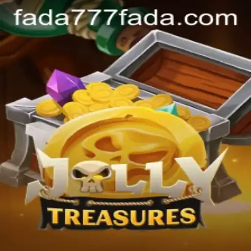 Discover the Exciting World of JollyTreasures: A New Gaming Adventure with Fada777