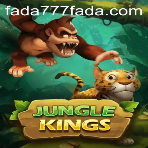Unveiling 'JungleKings': A Thrilling Adventure Awaits