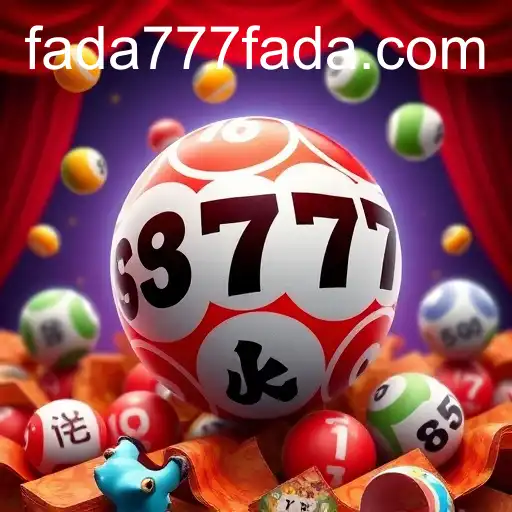 Exploring the World of Lottery Games with Fada777