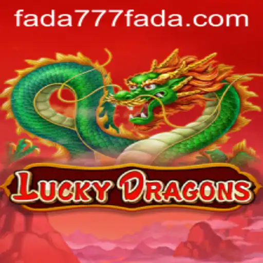Discovering LuckyDragons: A Thrilling Adventure with Fada777