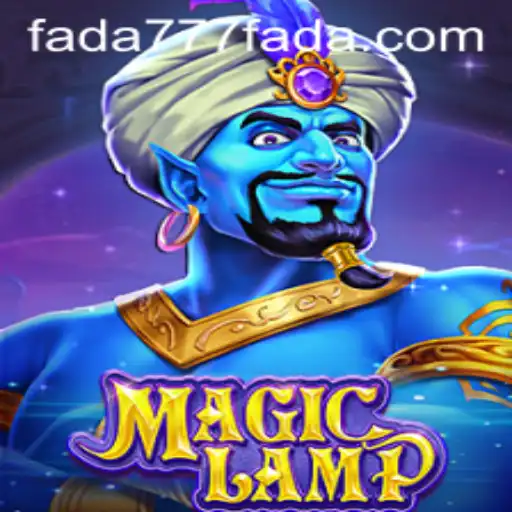 MagicLamp: An Enchanting Journey into the World of Fada777