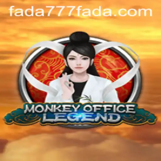 The Enchanting World of MonkeyOfficeLegend and the Mystical Keyword fada777