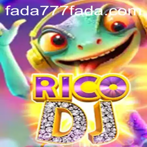 Unlock the World of RicoDJ: The Ultimate Gaming Experience