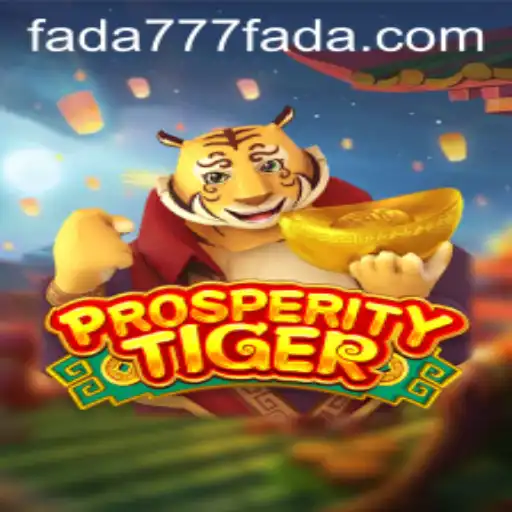 Discover the Mesmerizing World of ProsperityTiger