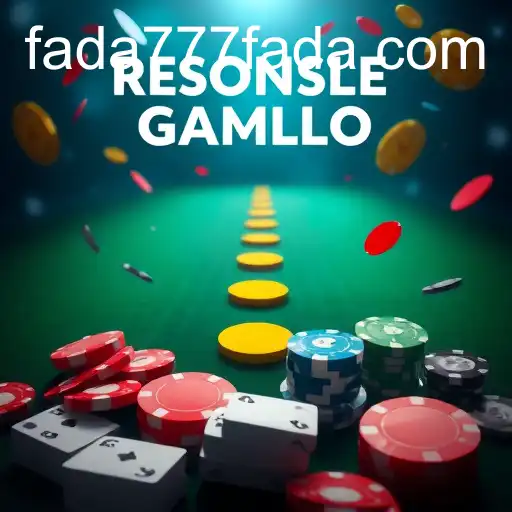 Responsible Gambling: Navigating the Path with Caution and Care