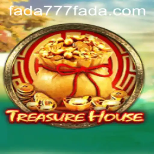 Discover the Enchanting World of TreasureHouse: An Exciting Adventure Awaits